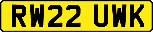RW22UWK