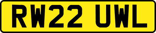 RW22UWL