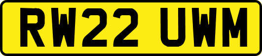 RW22UWM