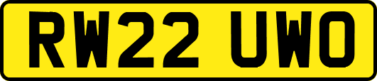 RW22UWO