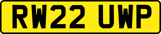 RW22UWP