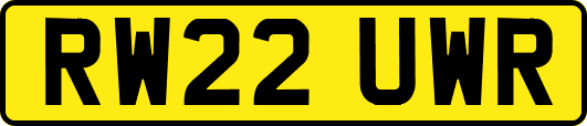 RW22UWR