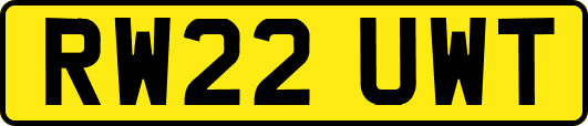 RW22UWT