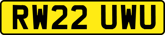 RW22UWU
