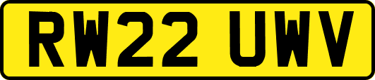 RW22UWV
