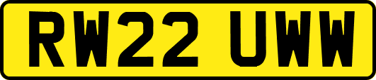 RW22UWW