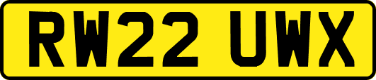 RW22UWX