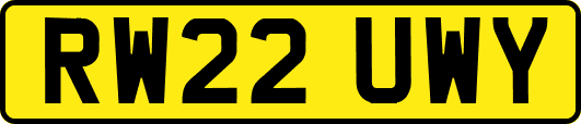 RW22UWY