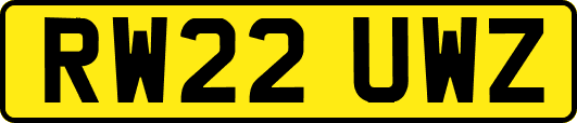 RW22UWZ