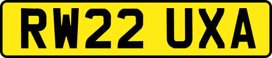 RW22UXA