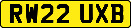 RW22UXB
