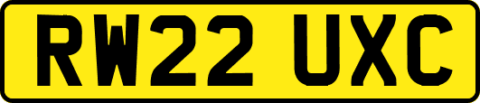 RW22UXC