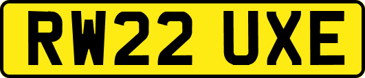 RW22UXE