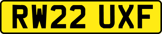 RW22UXF