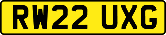 RW22UXG