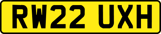 RW22UXH