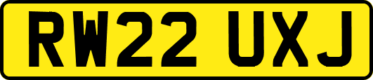 RW22UXJ