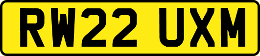 RW22UXM