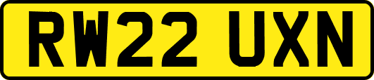 RW22UXN