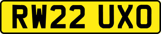 RW22UXO