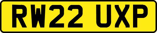 RW22UXP
