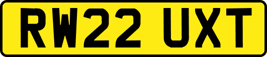 RW22UXT