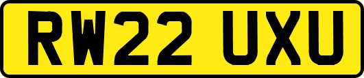 RW22UXU