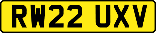 RW22UXV