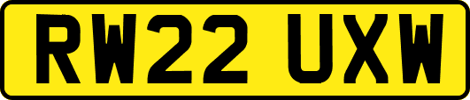 RW22UXW