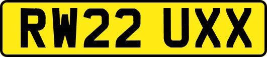 RW22UXX