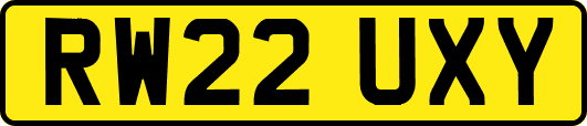 RW22UXY
