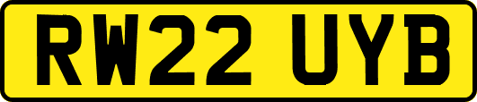 RW22UYB