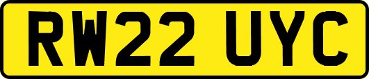 RW22UYC
