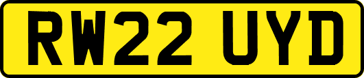 RW22UYD