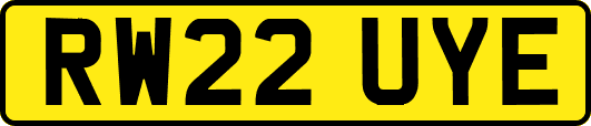RW22UYE