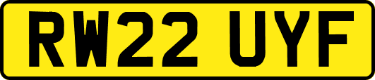RW22UYF