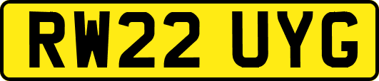 RW22UYG
