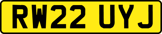 RW22UYJ