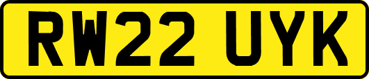 RW22UYK