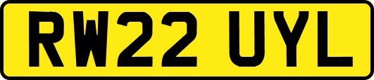 RW22UYL