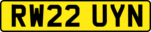 RW22UYN