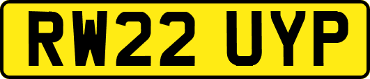 RW22UYP