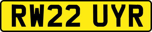 RW22UYR