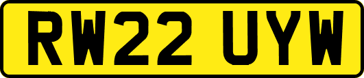RW22UYW