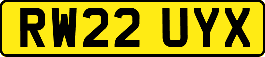 RW22UYX