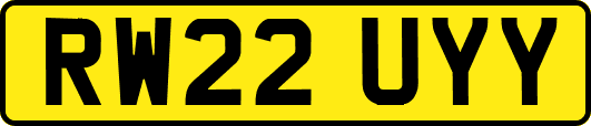 RW22UYY