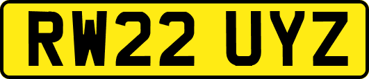 RW22UYZ