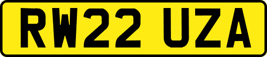 RW22UZA
