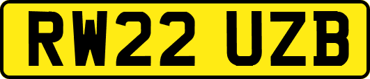 RW22UZB