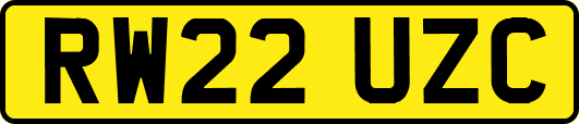 RW22UZC